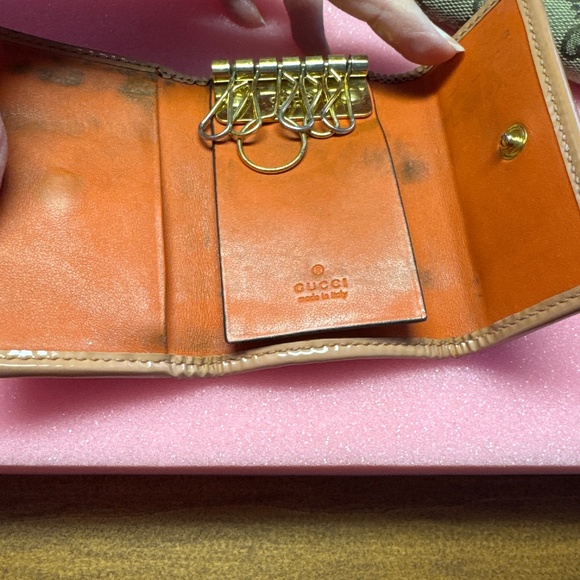 Authentic Gucci wallet bundle - Picture 9 of 11